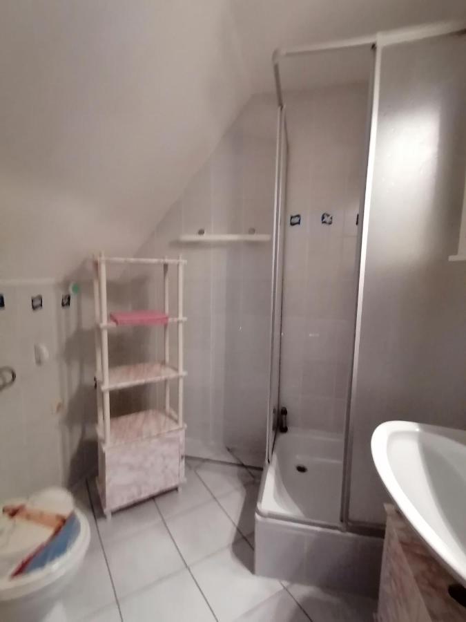 Haus Am Waldrand Apartment Freital Luaran gambar