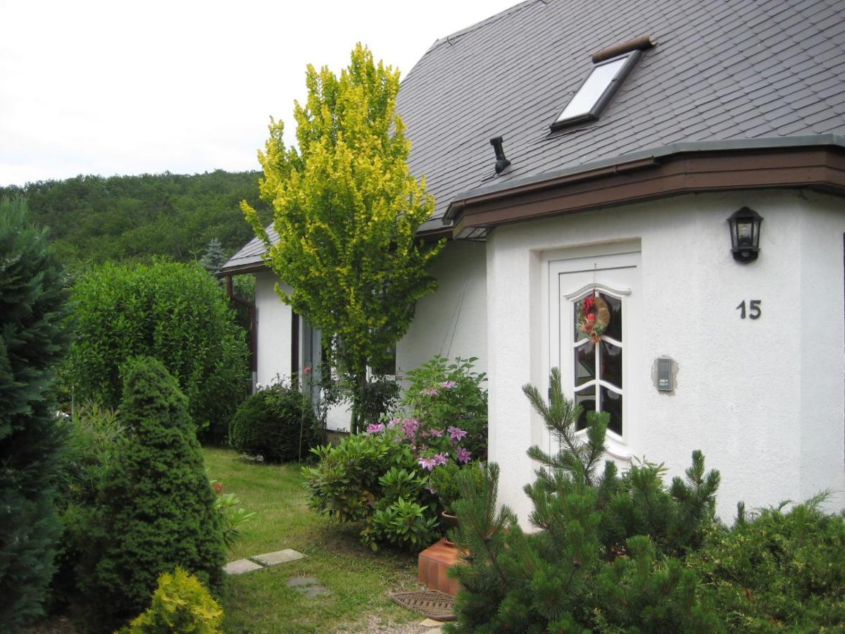 Haus Am Waldrand Apartment Freital Luaran gambar