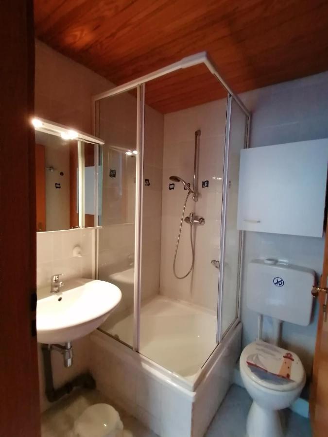 Haus Am Waldrand Apartment Freital Luaran gambar