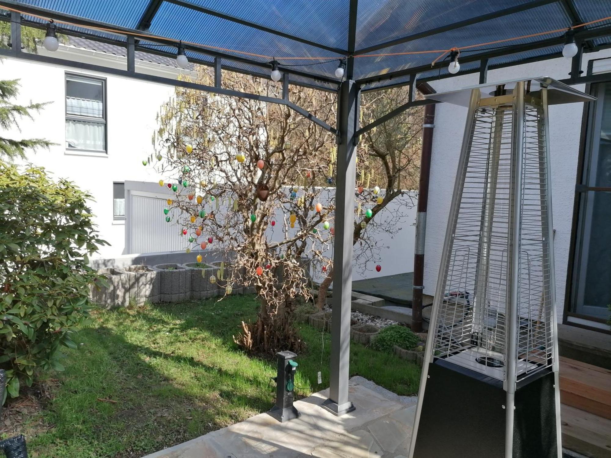 Haus Am Waldrand Apartment Freital Luaran gambar